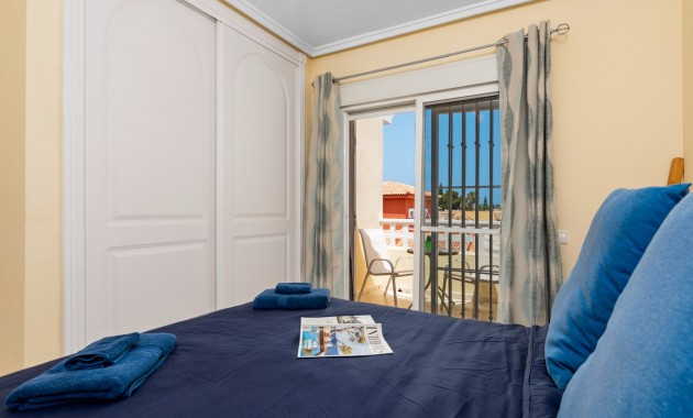 Sale - Townhouse -
Ciudad Quesada - Doña Pepa