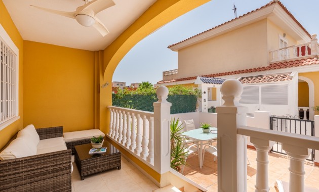 Sale - Townhouse -
Ciudad Quesada - Doña Pepa