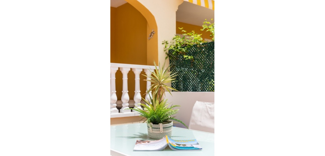 Sale - Townhouse -
Ciudad Quesada - Doña Pepa