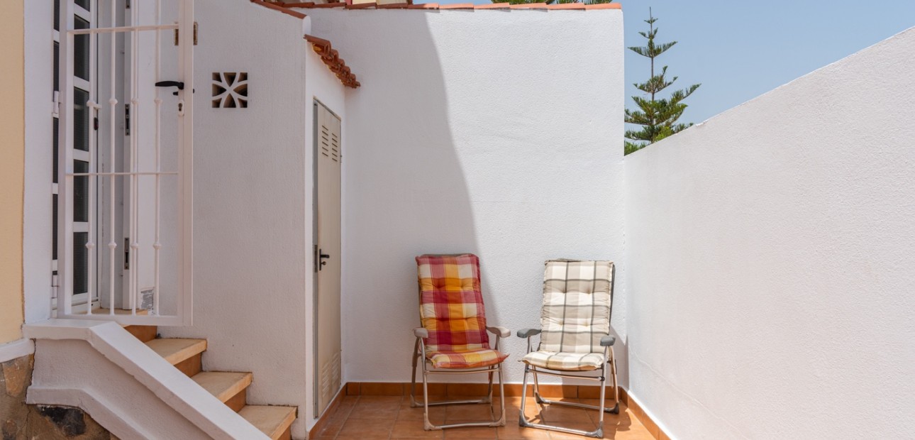 Sale - Townhouse -
Ciudad Quesada - Doña Pepa