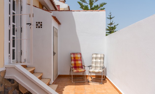 Sale - Townhouse -
Ciudad Quesada - Doña Pepa
