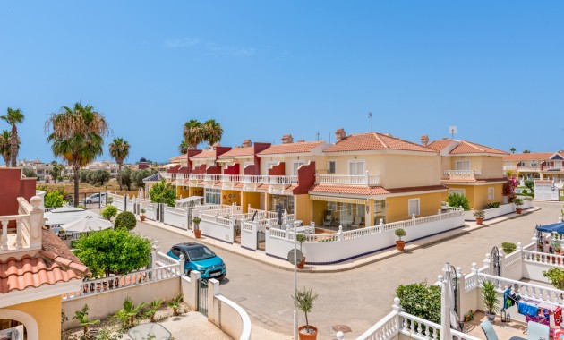 Sale - Townhouse -
Ciudad Quesada - Doña Pepa