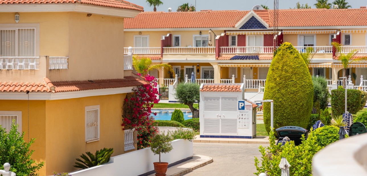 Sale - Townhouse -
Ciudad Quesada - Doña Pepa