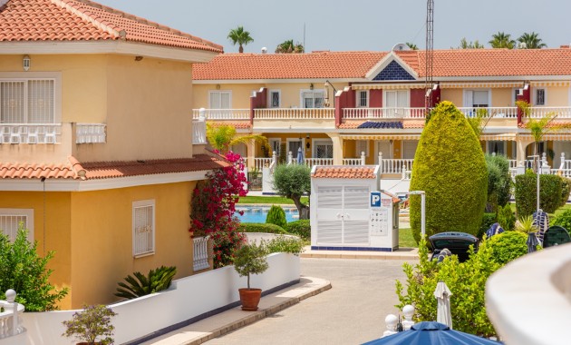 Sale - Townhouse -
Ciudad Quesada - Doña Pepa