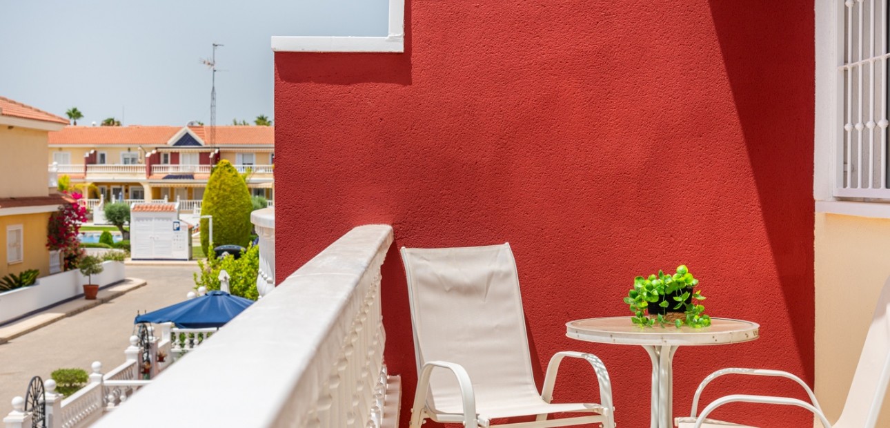 Sale - Townhouse -
Ciudad Quesada - Doña Pepa