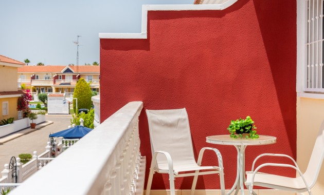 Sale - Townhouse -
Ciudad Quesada - Doña Pepa