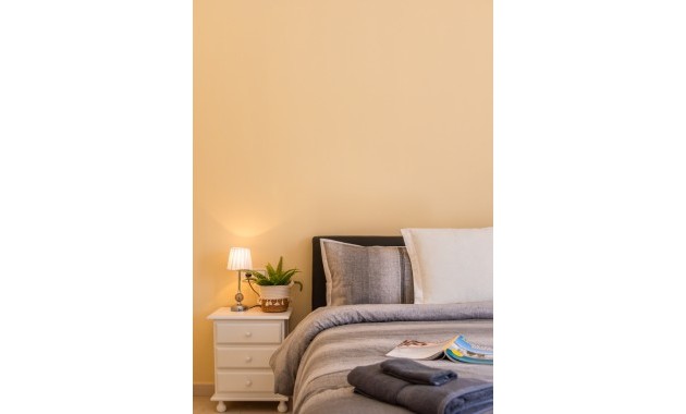 Sale - Townhouse -
Ciudad Quesada - Doña Pepa