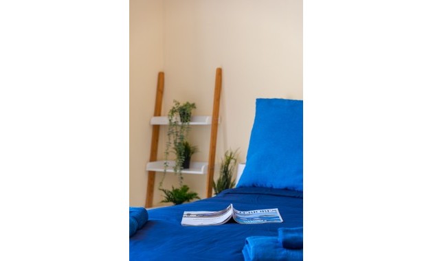 Sale - Townhouse -
Ciudad Quesada - Doña Pepa