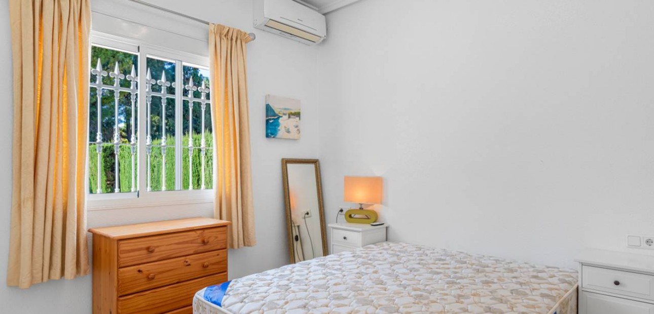 Sale - Detached Villa -
Ciudad Quesada - Doña Pepa