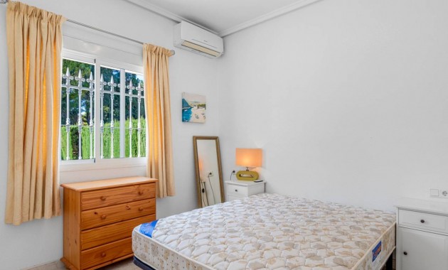 Sale - Detached Villa -
Ciudad Quesada - Doña Pepa