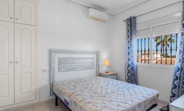 Sale - Detached Villa -
Ciudad Quesada - Doña Pepa