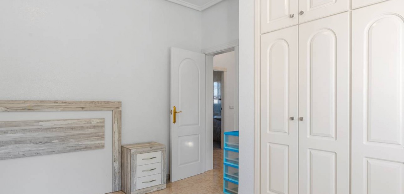 Sale - Detached Villa -
Ciudad Quesada - Doña Pepa