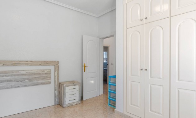 Sale - Detached Villa -
Ciudad Quesada - Doña Pepa