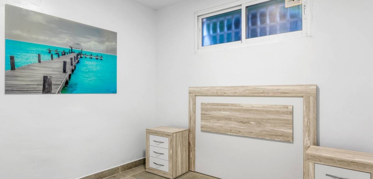 Sale - Detached Villa -
Ciudad Quesada - Doña Pepa