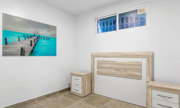 Sale - Detached Villa -
Ciudad Quesada - Doña Pepa