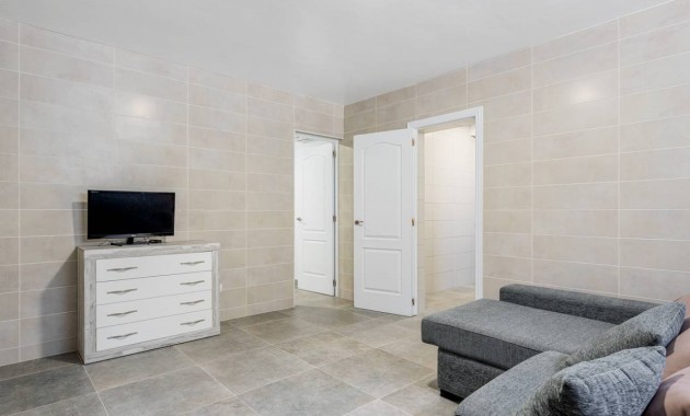Sale - Detached Villa -
Ciudad Quesada - Doña Pepa