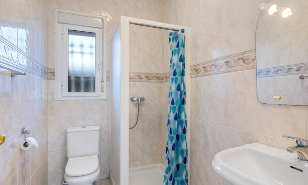 Sale - Detached Villa -
Ciudad Quesada - Doña Pepa