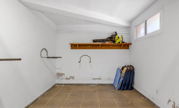 Sale - Detached Villa -
Ciudad Quesada - Doña Pepa