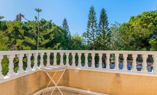 Sale - Detached Villa -
Ciudad Quesada - Doña Pepa