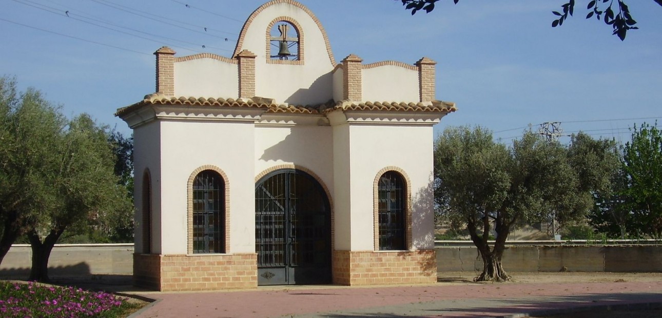 Venta - Apartamento / piso -
Formentera del Segura