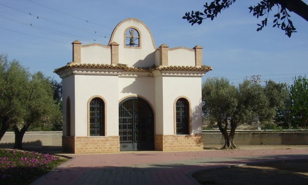 Venta - Apartamento / piso -
Formentera del Segura