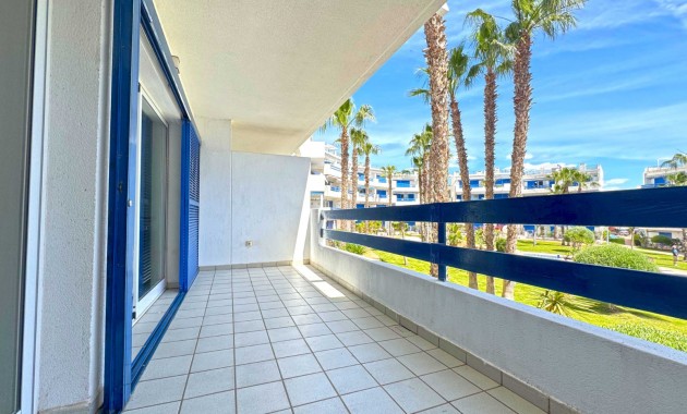 Venta - Apartamento / piso -
Orihuela Costa - Playa Flamenca