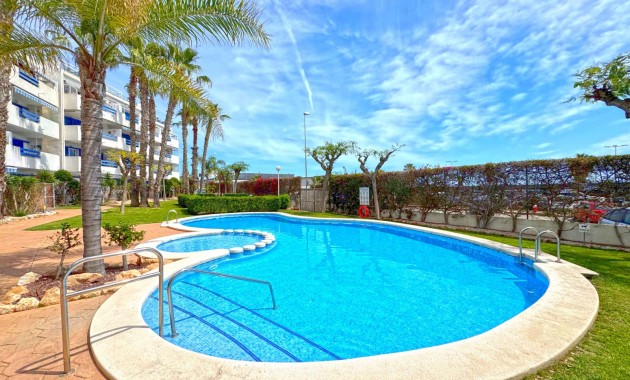 Venta - Apartamento / piso -
Orihuela Costa - Playa Flamenca