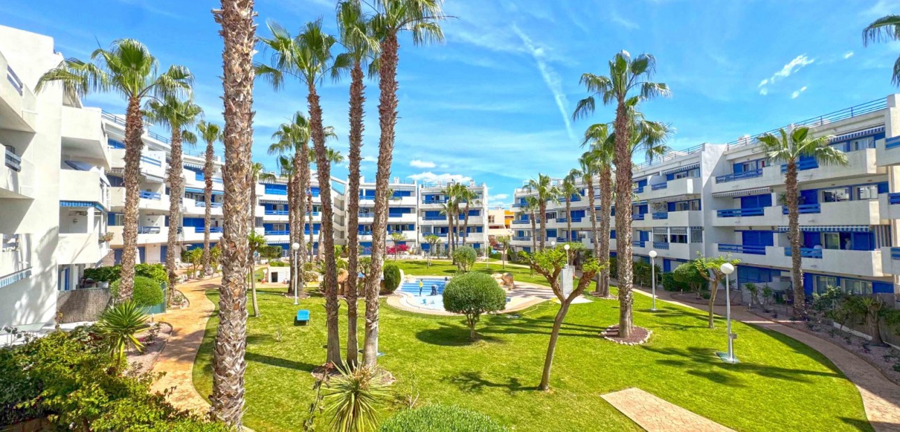 Venta - Apartamento / piso -
Orihuela Costa - Playa Flamenca
