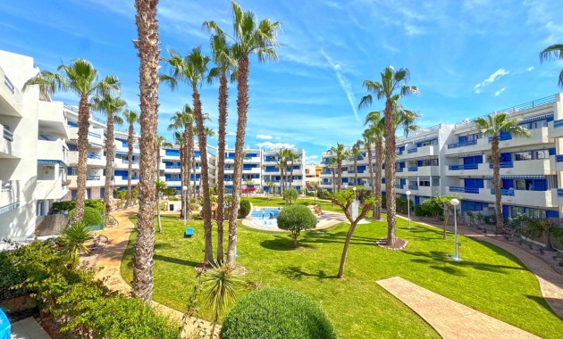 Venta - Apartamento / piso -
Orihuela Costa - Playa Flamenca