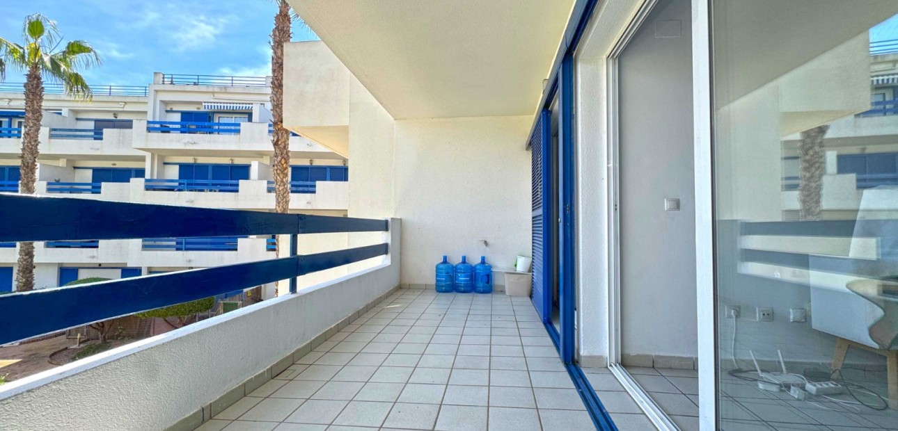 Venta - Apartamento / piso -
Orihuela Costa - Playa Flamenca