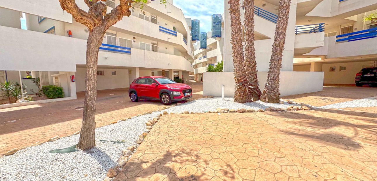 Venta - Apartamento / piso -
Orihuela Costa - Playa Flamenca