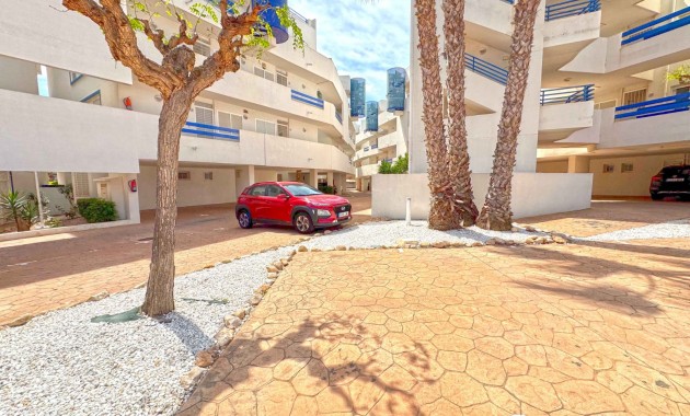 Venta - Apartamento / piso -
Orihuela Costa - Playa Flamenca