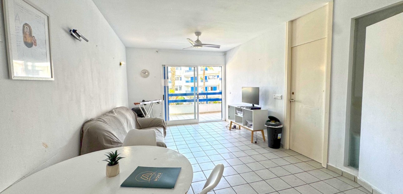 Venta - Apartamento / piso -
Orihuela Costa - Playa Flamenca