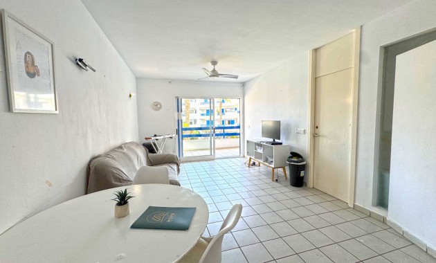 Venta - Apartamento / piso -
Orihuela Costa - Playa Flamenca