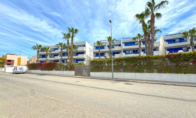 Venta - Apartamento / piso -
Orihuela Costa - Playa Flamenca