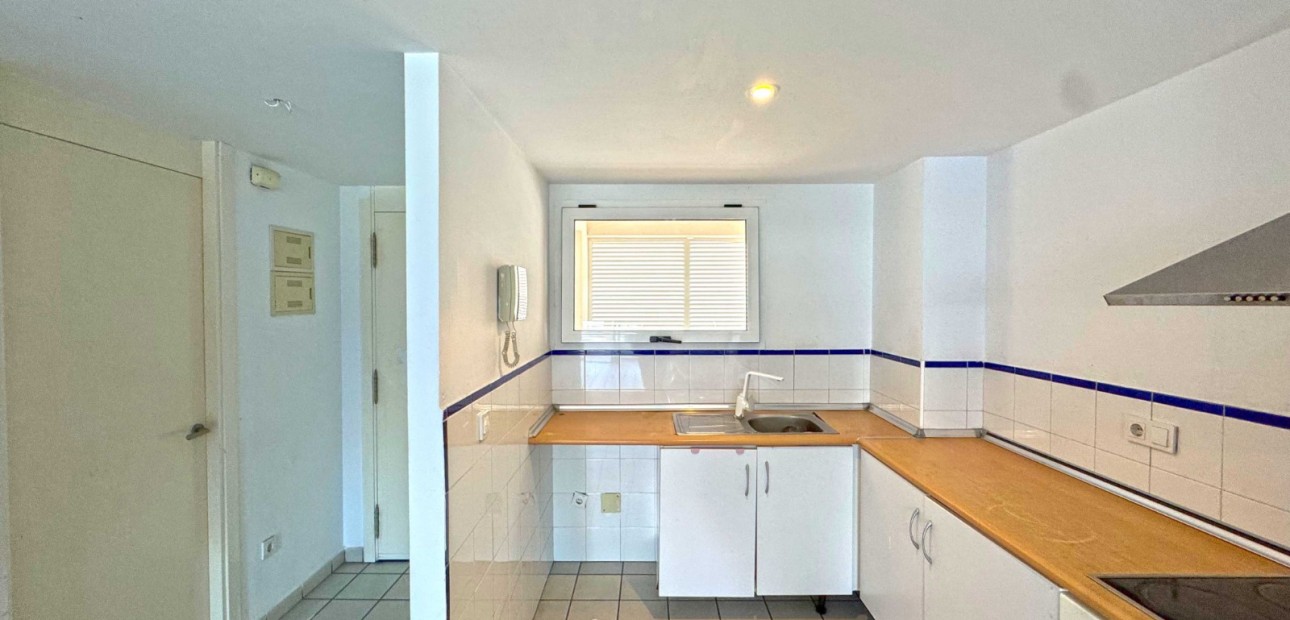 Venta - Apartamento / piso -
Orihuela Costa - Playa Flamenca