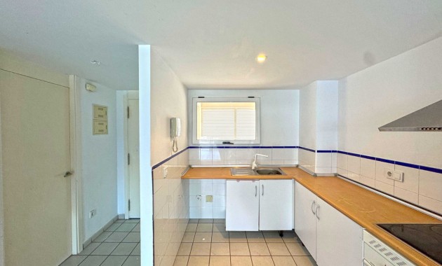 Venta - Apartamento / piso -
Orihuela Costa - Playa Flamenca