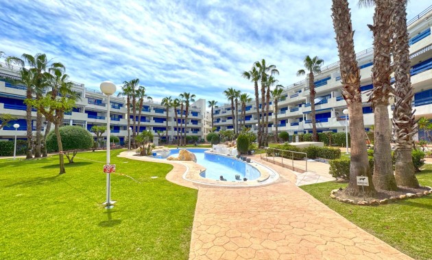 Venta - Apartamento / piso -
Orihuela Costa - Playa Flamenca