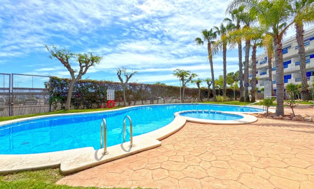 Venta - Apartamento / piso -
Orihuela Costa - Playa Flamenca
