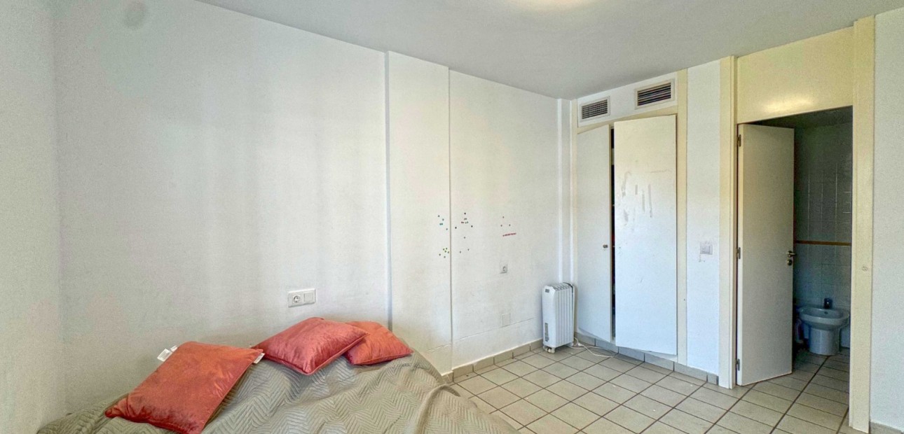 Venta - Apartamento / piso -
Orihuela Costa - Playa Flamenca