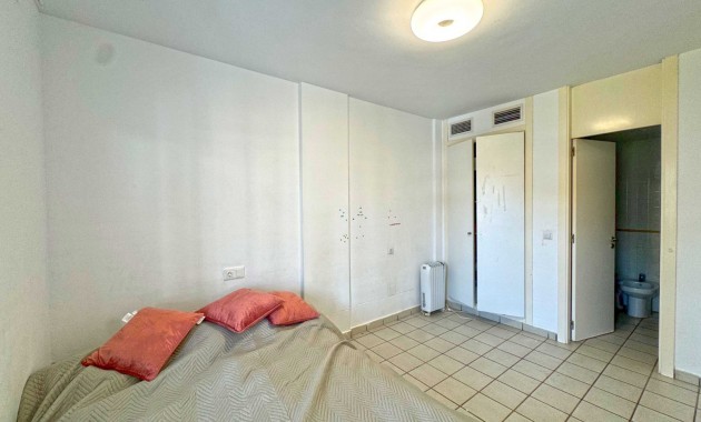 Venta - Apartamento / piso -
Orihuela Costa - Playa Flamenca