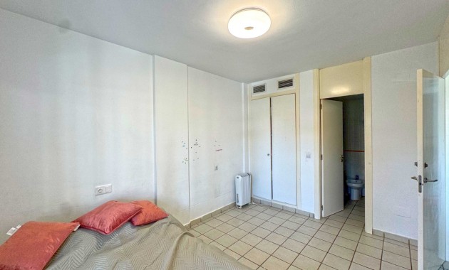 Venta - Apartamento / piso -
Orihuela Costa - Playa Flamenca