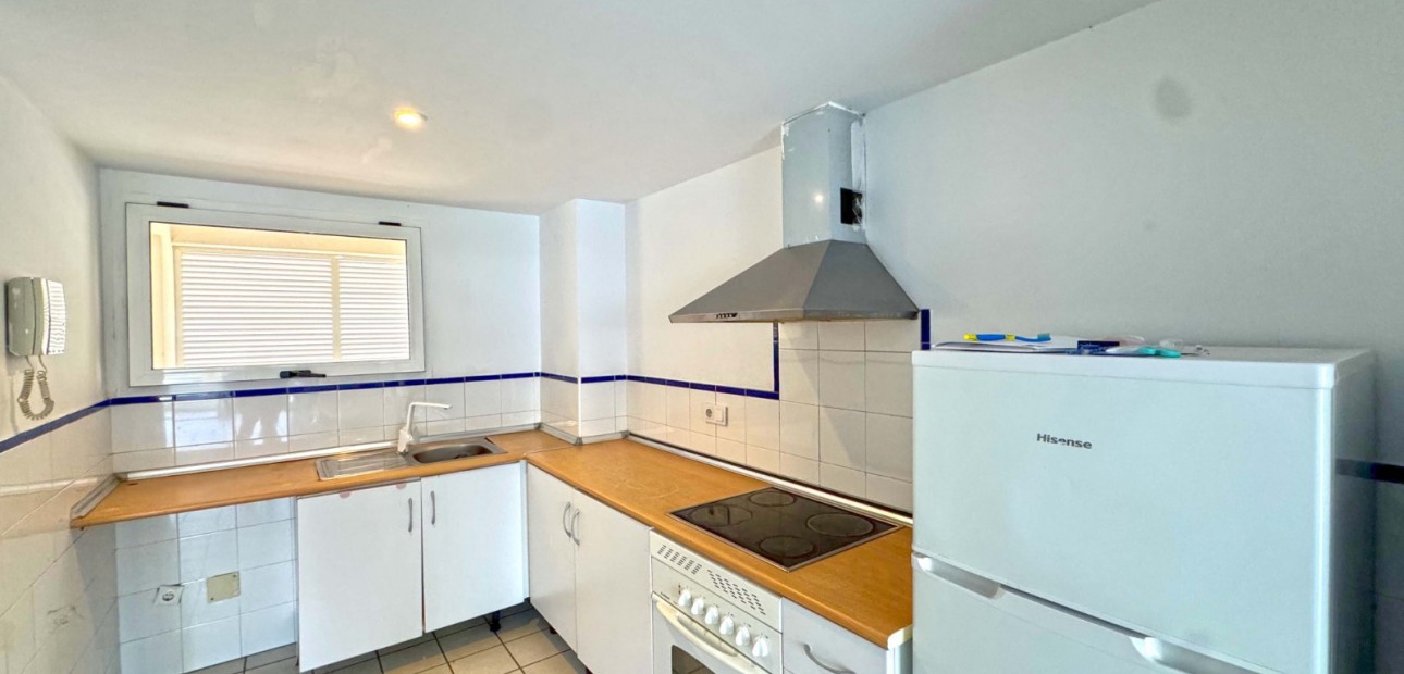 Venta - Apartamento / piso -
Orihuela Costa - Playa Flamenca