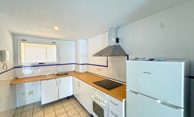 Venta - Apartamento / piso -
Orihuela Costa - Playa Flamenca