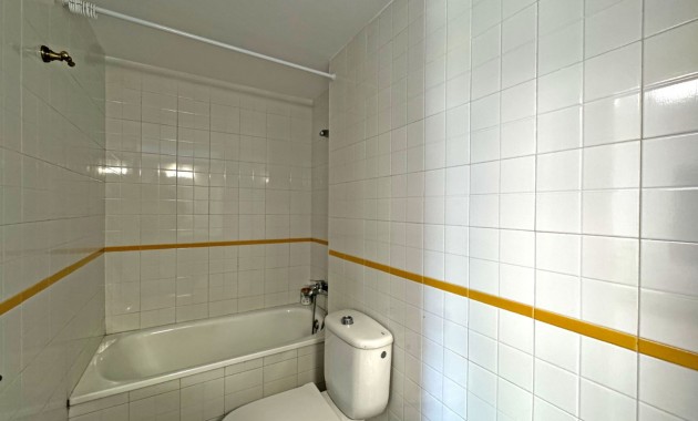 Venta - Apartamento / piso -
Orihuela Costa - Playa Flamenca