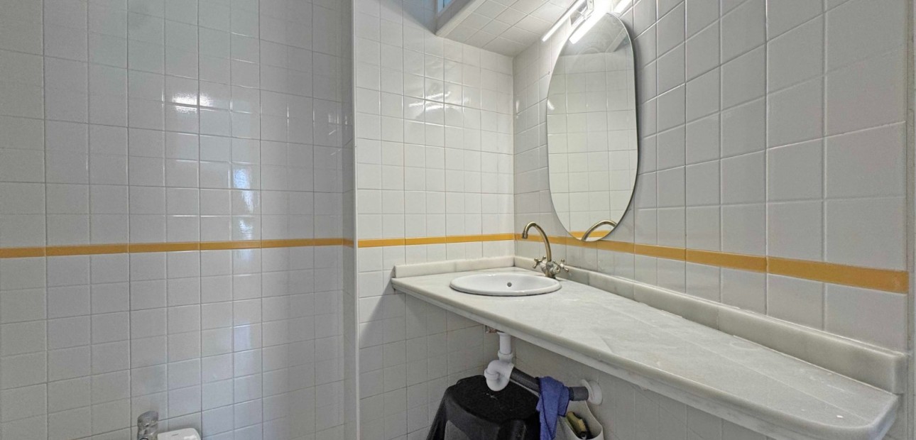 Venta - Apartamento / piso -
Orihuela Costa - Playa Flamenca
