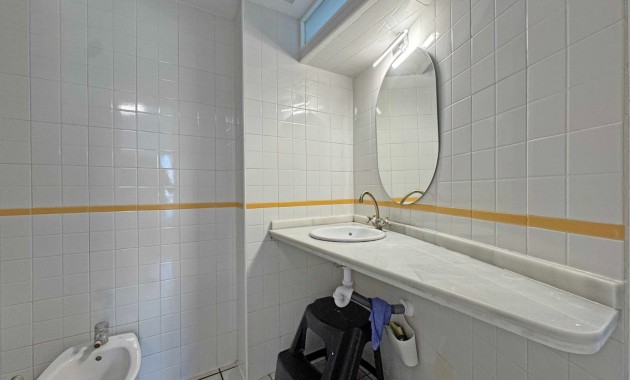 Venta - Apartamento / piso -
Orihuela Costa - Playa Flamenca