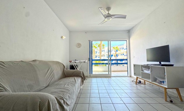 Venta - Apartamento / piso -
Orihuela Costa - Playa Flamenca