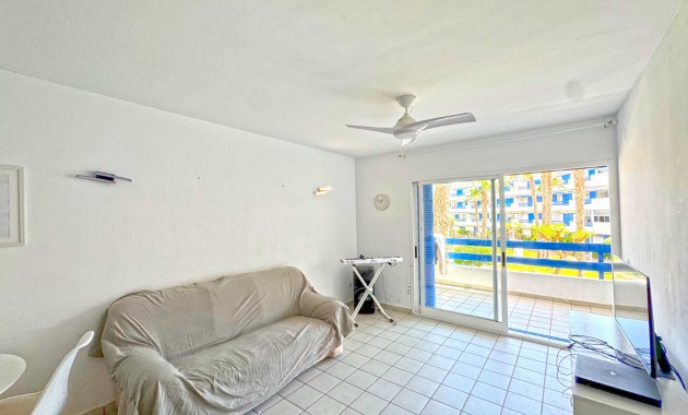 Venta - Apartamento / piso -
Orihuela Costa - Playa Flamenca