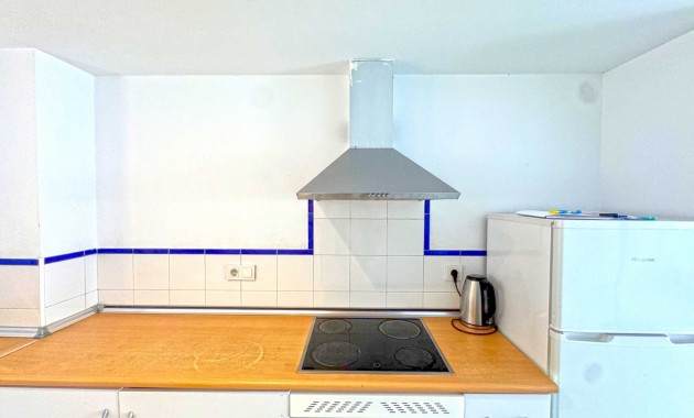 Venta - Apartamento / piso -
Orihuela Costa - Playa Flamenca